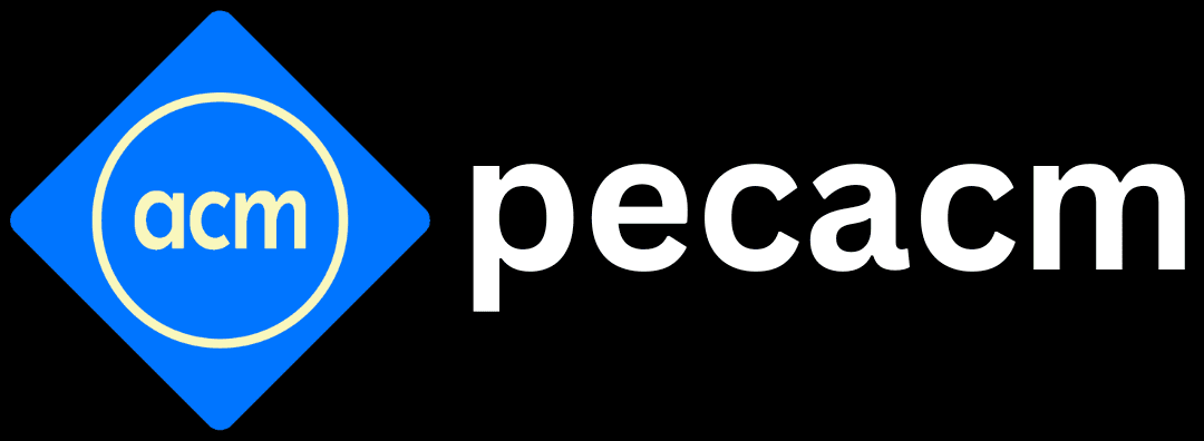 PEC ACM CSS